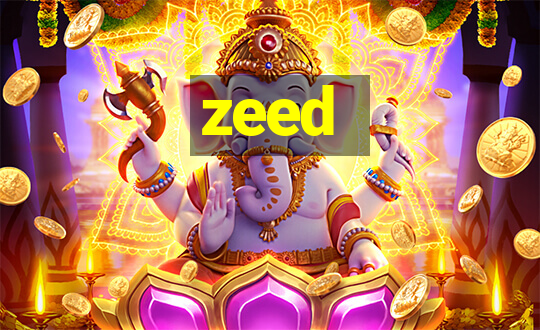 zeed