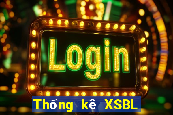 Thống kê XSBL ngày 22