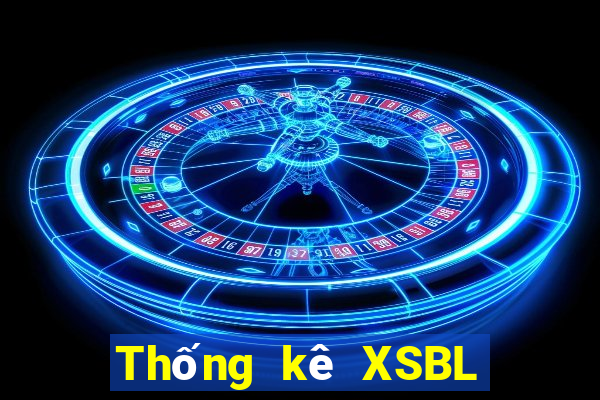 Thống kê XSBL ngày 22