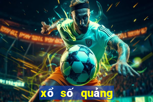 xổ số quảng trị 4 4