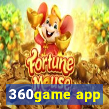 360game app