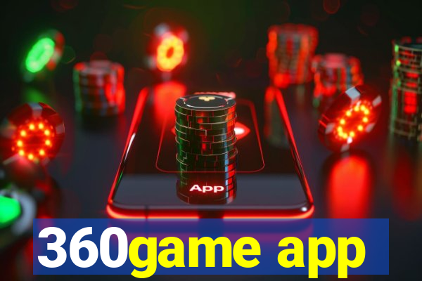 360game app