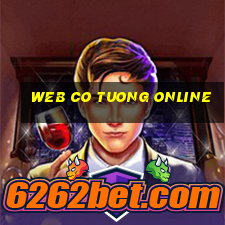 web co tuong online