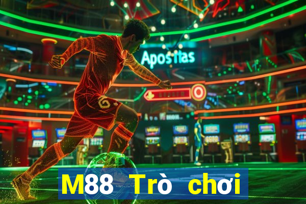 M88 Trò chơi điện tử Dianle