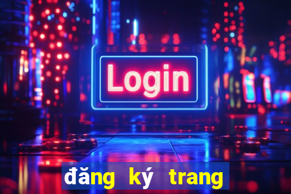 đăng ký trang cá cược bóng đá