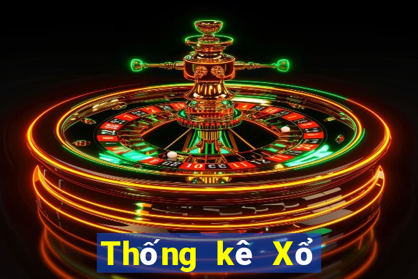 Thống kê Xổ Số Tây Ninh ngày 4