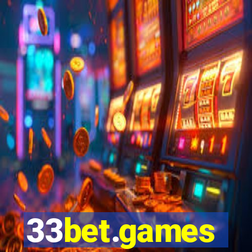 33bet.games