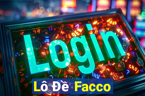 Lô Đề Facco