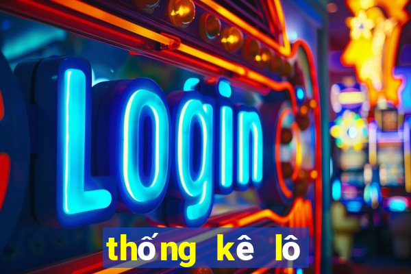 thống kê lô gan xổ số ninh thuận