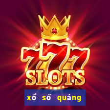 xổ số quảng nam 1 8