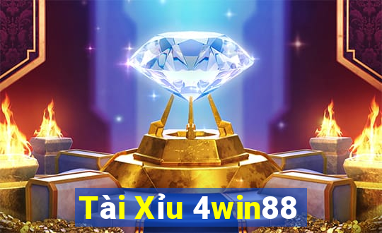 Tài Xỉu 4win88