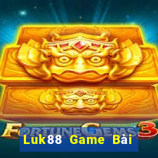 Luk88 Game Bài Tiến Lên