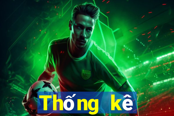 Thống kê vietlott Bingo18 thứ Ba