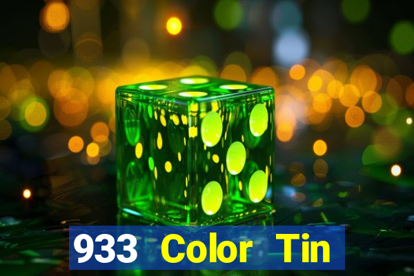 933 Color Tin tức ios Tải về