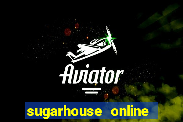 sugarhouse online casino nj