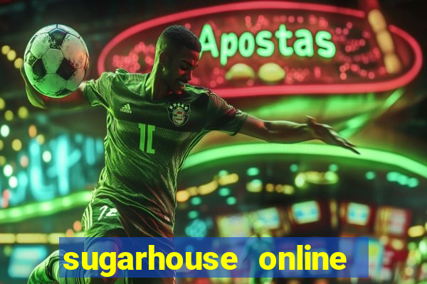 sugarhouse online casino nj