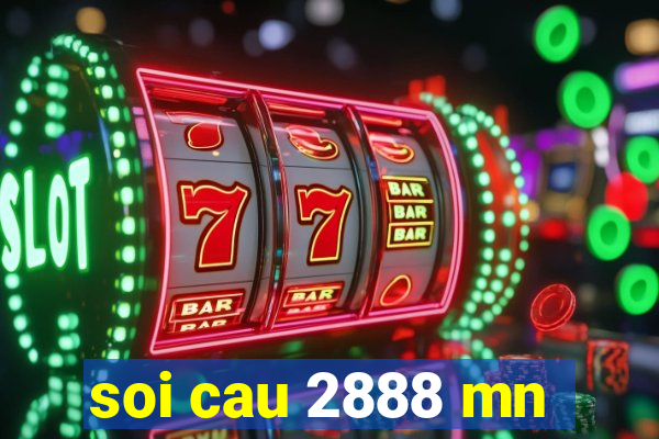 soi cau 2888 mn