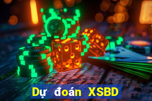 Dự đoán XSBD ngày 13