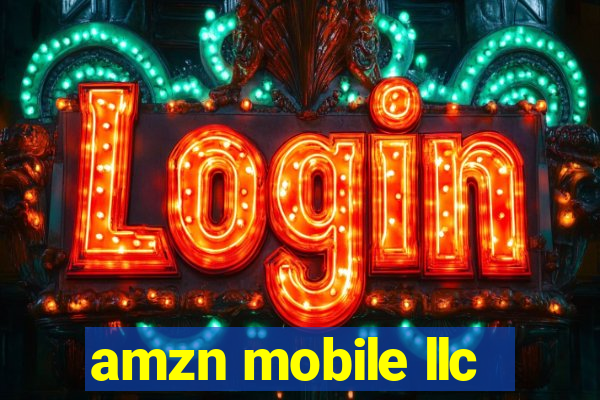 amzn mobile llc