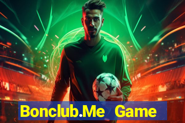 Bonclub.Me Game Bài Trên Máy Tính