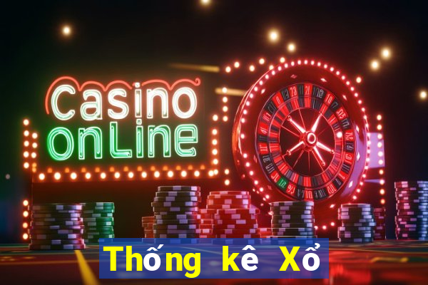 Thống kê Xổ Số hà nội ngày 13