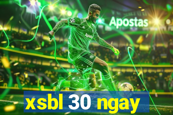 xsbl 30 ngay