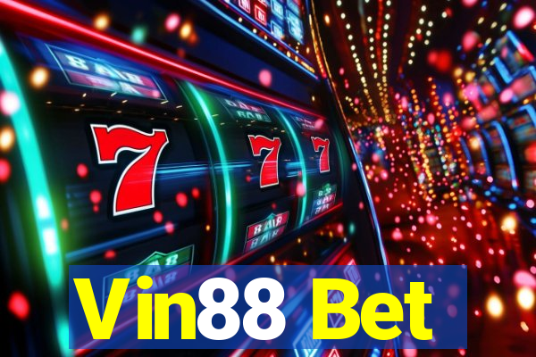 Vin88 Bet