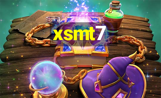 xsmt7