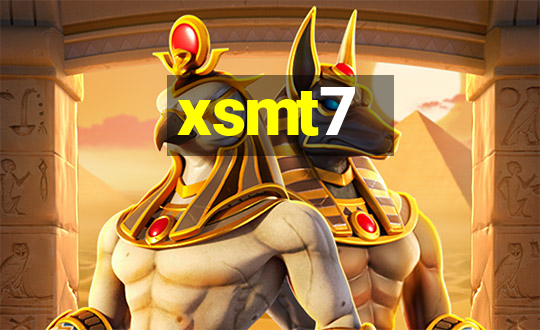 xsmt7