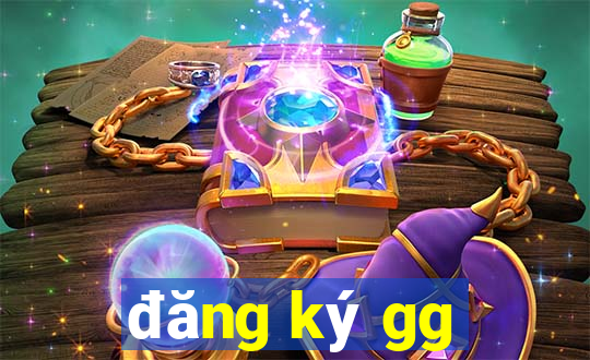 đăng ký gg