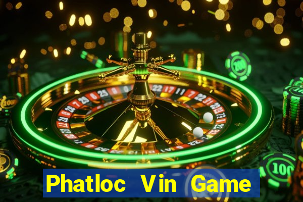 Phatloc Vin Game Bài B52