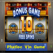 Phatloc Vin Game Bài B52