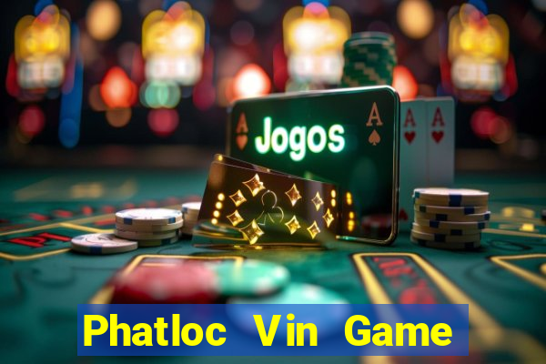 Phatloc Vin Game Bài B52