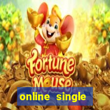 online single blackjack game