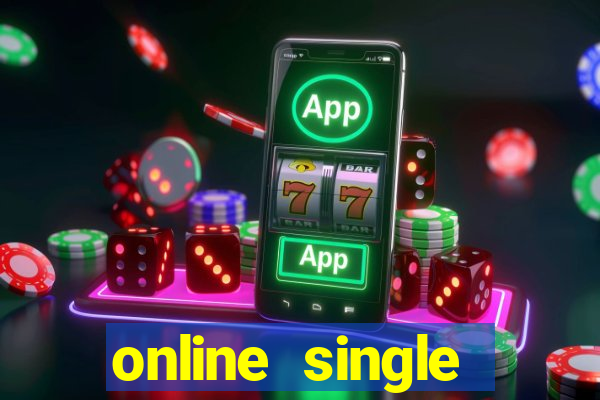 online single blackjack game