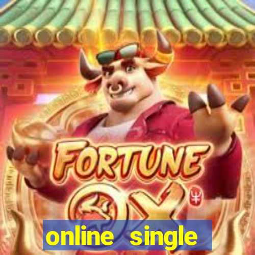 online single blackjack game