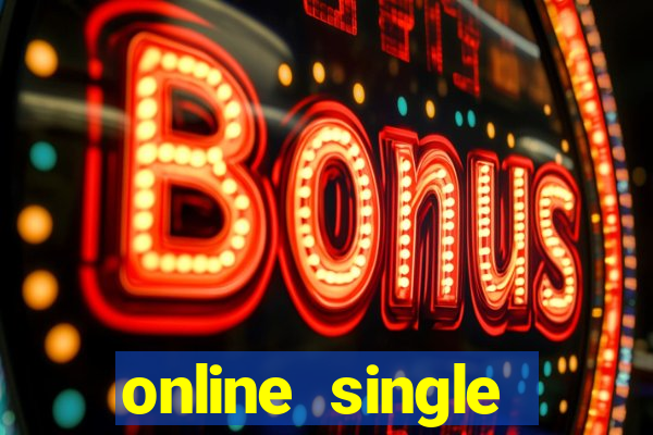 online single blackjack game