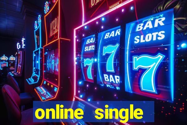 online single blackjack game