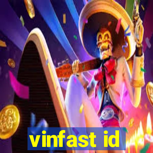 vinfast id