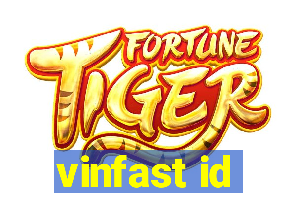 vinfast id