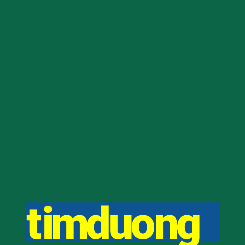 timduong