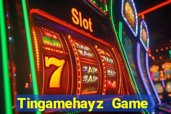 Tingamehayz Game Bài G88