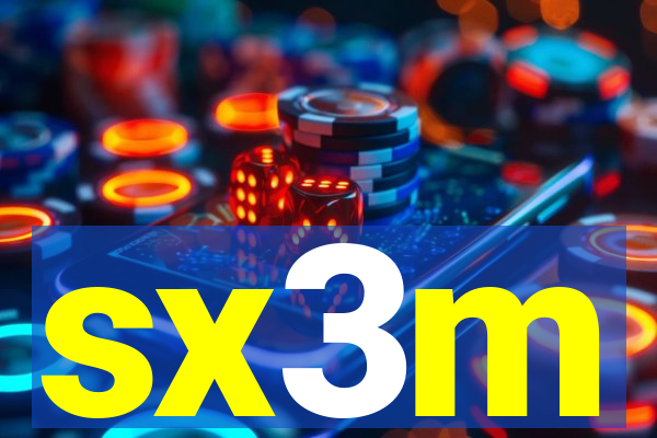 sx3m