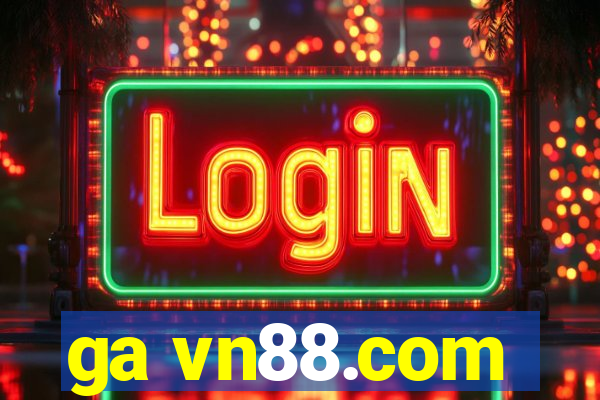 ga vn88.com