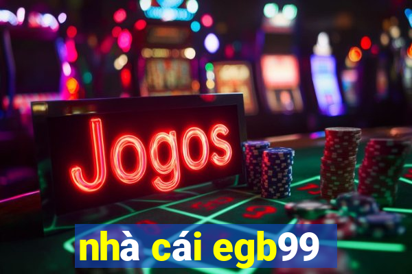 nhà cái egb99