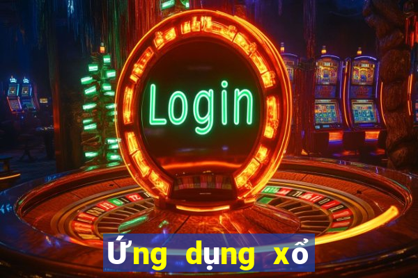 Ứng dụng xổ số 669 Apple