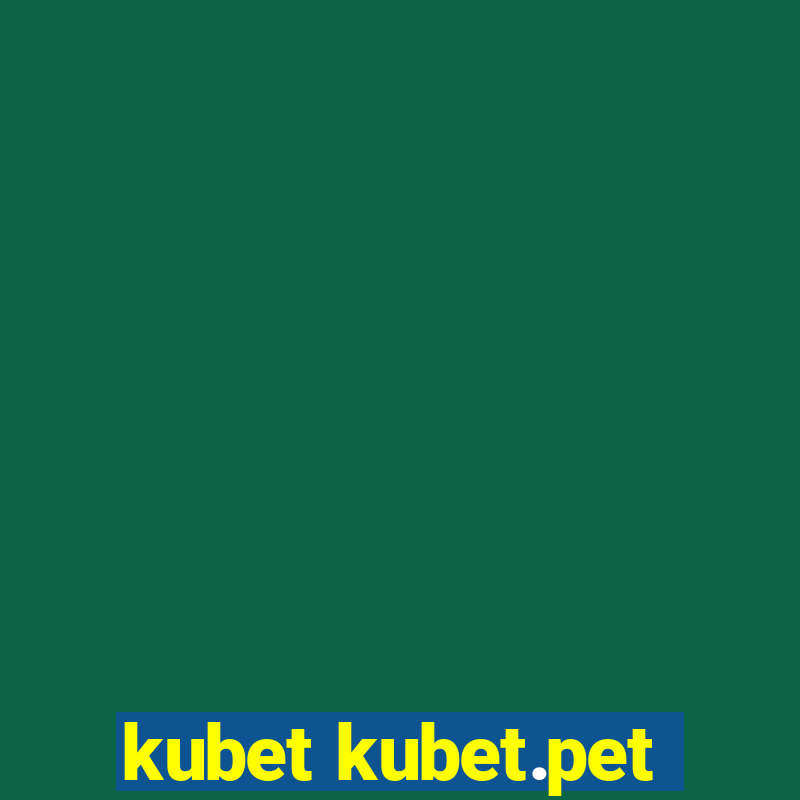 kubet kubet.pet