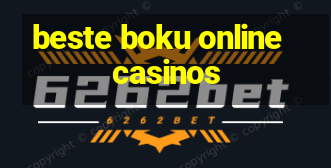 beste boku online casinos