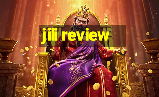 jili review