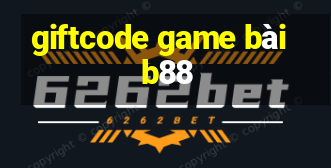 giftcode game bài b88